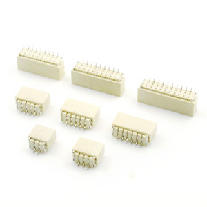 Kabel Rakitan Konektor Jantan Custom JST SH Pitch 1.0mm 2/<span class=keywords><strong>3</strong></span>/4/5/6 Pin - Product Image 6