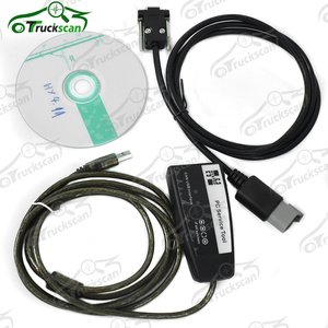 Escáner de Diagnóstico para Montacargas Hyster y Yale con Interfaz USB Ifak CAN + Laptop v110 - Product Image 2
