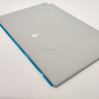 غطاء علوي لشاشة LCD لجهاز Dell Alienware X15 R1R2، غطاء خلفي A، رقم القطعة 0KXJ52 KXJ52