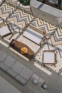 Sup Designer : Service de Rendu 3D Moderne pour l'Aménagement Intérieur, Matériaux de Construction et Solutions pour Appartements - Product Image 4