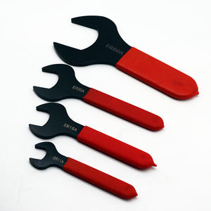 Werkzeugmaschinen Zubehör ER UM Schraubenschlüssel-Set CNC-Werkzeughalter-Schlüssel - Product Image 1