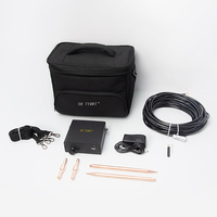 Herramientas de Geología Serie TYM P 80m 160m 320m, Máquina Automática de Detección de Agua Subterránea, Detector Móvil de Agua Subterránea