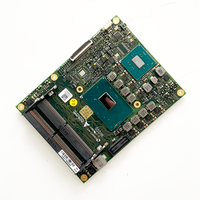 ADLINK Express-SL-i5-6440EQ/ADi-Cx Express-SL-i5-6440EQ/MiD 51-72128-0A30 Processeur Intel Core I5-6440EQ de sixième génération