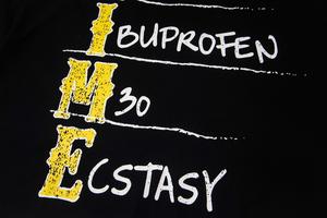 Худи Hot Brand с надписью «THAT'S a AWFUL <span class=keywords><strong>LOT</strong></span> <span class=keywords><strong>of</strong></span> COUGH SYRUP», высокое качество, 100% хлопок, мужская одежда, уличный стиль, толстовки для мужчин - Product Image 4