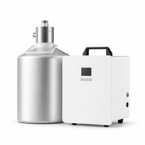 Koeazy 7000A5L <b>Split</b>-Type Commercial Large Area HVAC Scent Diffuser <b>Machine</b> 5000ml Waterless Cold-Air Hotel Office HVAC Scent Di - Product Image 1