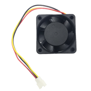 Ventilador de Refrigeración Mitsubishi MMF-04C12DS 40x40x15mm - Product Image 3