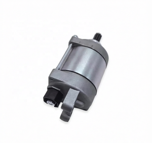 Moteur de démarrage électrique adapté aux motos de motocross 250cc 350cc modèles FE SX XC EXC, pièces de rechange CNC pour moteur de démarrage électrique - Product Image 6