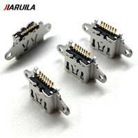 Micro broches de charge pour OPPO A83 A71 A73 A77 A79 A1T A3 A5 A7X A9X A15X AX5 AX7 R5 R7 R11S R19 R15X Plus K1 F3 F5 F7 F9 F11 Pro