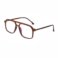 Lunettes grossissantes anti-lumière bleue pour enfants, lunettes bloquant la lumière bleue