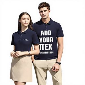 High Quality 200gsm Woven Polyester Cotton Digital Printed <b>Button</b>-<b>Up</b> <b>Short</b> <b>Sleeve</b> for Shirt for Men Anti-Wrinkle Casual Solid - Product Image 4