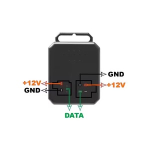 Emulateur de verrouillage de direction universel ESL ELV pour Mercedes Benz Sprinter Vito Crafter W202 W203 W208 <span class=keywords><strong>W209</strong></span> W210 W211 - Product Image 5