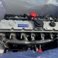 Moteur diesel complet d'origine Perkins 1106D-70TA de haute qualité pour excavatrice CAT 320D2, assemblage Caterpillar C7.1
