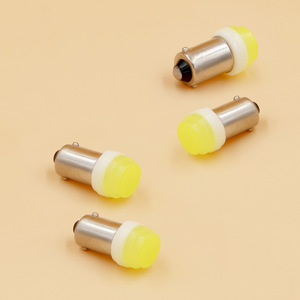 Luces LED para matrícula de coche T4W BA9S de cerámica de alto brillo, bombillas interiores - Product Image 3