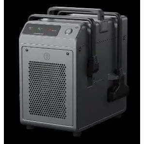 Drone agricole My Store T30 version globale blanc, pulvérisation 40 kg, épandage 50 kg, pulvérisateur de fumigation à chaud, moteur UAV - Product Image 5