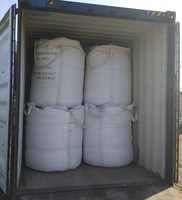 Poudre détergente en vrac bon marché de 25kg vente en gros de poudre détergente d'usine détergente en Chine