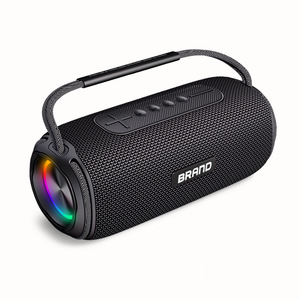 speaker <strong>subwoofer</strong> outdoor high-power and high-volume <strong>wireless</strong> audio system - Product Image 1