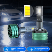 Produit économique, lampes de travail LED 120W 15000LM 6500K, étanches IP68, projecteur LED, phare LED, éclairage de voiture LED