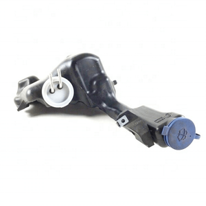 OEM 2048690820 2048690920 Expansion Tank Car <strong>Water</strong> Pots Fluid <strong>Container</strong> Low/High with Double Motor for Mercedes Benz GLK X204 - Product Image 5