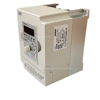 Meilleur variateur de fréquence VFD 1,5 kW 220 V pour le contrôle de vitesse du broche, modèle FC300-1.5G-S2-B3C, pour moteurs de machines CNC et routeurs