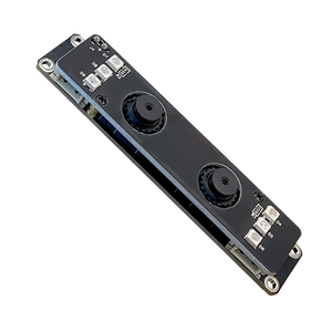 Cámara Interior de Alta Definición LLGCAM H133V1 de 2MP con Lente sin Distorsión, Conexión USB Plug and Play, Reconocimiento Facial, Compatible con Protocolo UVC - Product Image 1