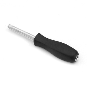 Durable Chrome Vanadium Steel Hex <strong>Socket</strong> &amp; Bit Set 46 Piece 1/4" Drive <strong>Ratchet</strong> <strong>Socket</strong> Wrench Set for Home Auto Repair - Product Image 5