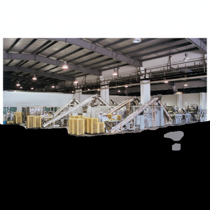 Mezclador de jabón en crema con certificado CE - Product Image 1