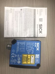 เซ็นเซอร์วัดระยะทางแบบ Time-of-Flight รุ่น SICK DL50-P1123 ระยะตรวจจับ 50 เมตร ความละเอียด 1 มิลลิเมตร - Product Image 3