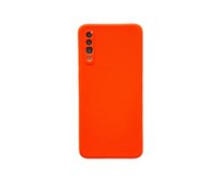 Étui de téléphone antichoc en TPU mat pour la série A (S26 Ultra A57) - 15 couleurs disponibles
