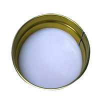 Caoutchouc de silicone RTV liquide pour la fabrication de produits en caoutchouc de silicone souple comme la forme du corps humain