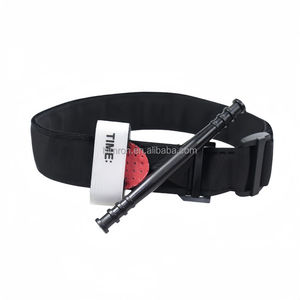 Commercio all'ingrosso tattico Tactical Tactical Tourniquet Rod combattimento medico gatto Rhino salvataggio con metallo nero dispositivi di pronto soccorso manuale accetta - Product Image 4