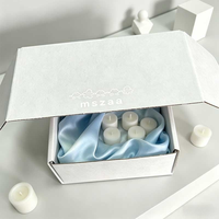 Nouvelle conception de boîte d'emballage en papier pliable personnalisée, boîte en papier épais et rigide pour la boulangerie, les gâteaux, les collations, les fruits secs, l'emballage alimentaire