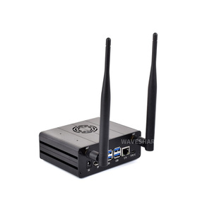 Kit de vision industrielle OAK-D-Pro 12MP OpenCV AI pour la mesure de la profondeur et la reconnaissance d'images - Product Image 2