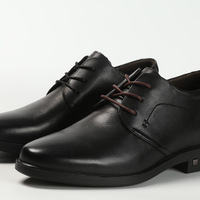 Vente en gros usine de lacets pour chaussures et bottes en cuir, lacets cirés en pur coton, marron, blanc, noir, vendus par paire, Chine, largeur 0.25-0.28