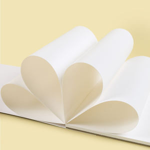 Giorgione G-AC20-A3 200GSM papier <span class=keywords><strong>de</strong></span> peinture acrylique pressé à froid sans acide 20 feuilles taille A3 - Product Image 4