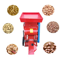Bangladesh 	 Machine à décortiquer les cacahuètes portable 	 Ventilateur décortiqueur d'arachides 	 Machine à retirer les coques d'arachides