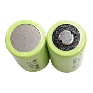 リチウム金属電池 Li-MnO2 3V <span class=keywords><strong>800mAh</strong></span> <span class=keywords><strong>CR14250</strong></span> 電池セル 長寿命 - Product Image 4