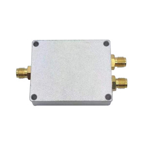 Bán Buôn <span class=keywords><strong>0.5</strong></span>-6 Ghz 2 Way RF Điện <span class=keywords><strong>Splitter</strong></span> 500-6000 Mhz Wilkinson <span class=keywords><strong>Power</strong></span> Divider Với Đầu Nối SMA RF <span class=keywords><strong>Splitter</strong></span> - Product Image 2