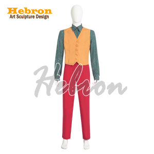 Disfraces de cosplay personalizados de Dc <span class=keywords><strong>Joker</strong></span> para adultos, inspirados en la película de televisión, para eventos y presentaciones. - Product Image 5