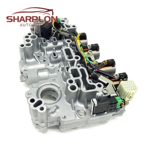 Pièces haute performance, corps de soupape automatique CVT pour boîte de vitesses, corps de soupape RE0F11A JF015E JF015 pour Nissan - Product Image 4