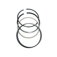 Pièces automobiles neuves fournies par l'usine, piston 11257561844 pour E90 325i N52B25 2.5L, accessoires de voiture, moteur avec garantie d'un an