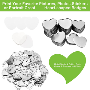 Trái tim nút <span class=keywords><strong>Maker</strong></span> khuôn 57*53 mét, hoán đổi cho nhau chết khuôn nút <span class=keywords><strong>Maker</strong></span> Khuôn thích hợp cho trượt đường sắt nút <span class=keywords><strong>Maker</strong></span> Máy - Product Image 6