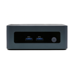Mini Ordenador EGLOBAL Ultra, AMD R5 <span class=keywords><strong>5600H</strong></span> R7 <span class=keywords><strong>5800H</strong></span>, 16G DDR4, 512G SSD, Win11Pro, para Oficina, Centro de Llamadas, Punto de Venta, Mini PC, Quiosco - Product Image 3