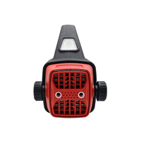 Outil portatif de chauffage par induction de chauffage rapide approuvé par CE d'usine 2250W 220V pour le retrait de boulons pour la réparation de machines lourdes