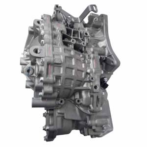 Transmission CVT reconditionnée JE011 pour Nissan <span class=keywords><strong>Qashqai</strong></span> Remplacement de boîte de vitesses <span class=keywords><strong>automatique</strong></span> fiable du fournisseur de confiance - Product Image 1