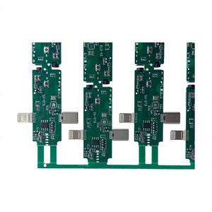Service de prototypage rapide de circuits imprimés pour le développement de nouveaux produits - Product Image 1