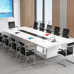 Muebles <span class=keywords><strong>de</strong></span> oficina <span class=keywords><strong>de</strong></span> lujo diseño <span class=keywords><strong>de</strong></span> mármol superior <span class=keywords><strong>de</strong></span> metal pata escritorio 12 personas moderna mesa <span class=keywords><strong>de</strong></span> <span class=keywords><strong>reuniones</strong></span> <span class=keywords><strong>de</strong></span> conferencias - Product Image 5