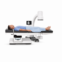 Table d'opération neurochirurgicale Howell 608NK pour chirurgie des tumeurs crânon-cérébrales