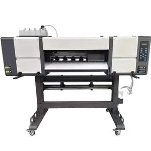 Impresora xp600 DTF, impresora A3 DTF, máquina de impresión de camisetas de transferencia, impresora de impresión de tinta adhesiva DTF, fabricante de horno en polvo - Product Image 1