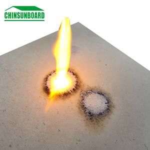 Hojas de techo de óxido de magnesio ignífugas de alta calidad para panel de pared - Product Image 4