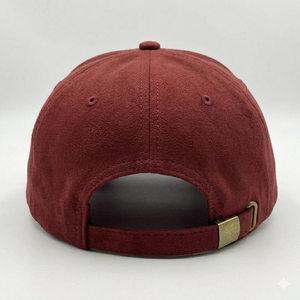 5 Panel Slightly Curved Brim Rope Golf Hats Waterproof Sports Gorras Embroidered Custom logo <b>Baseball</b> <b>Caps</b> - Product Image 5